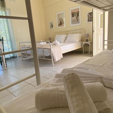 Psifia Studio Margarita Villa Marifay מראה חיצוני תמונה
