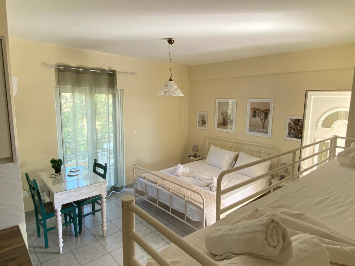 Psifia Studio Margarita Villa Marifay מראה חיצוני תמונה