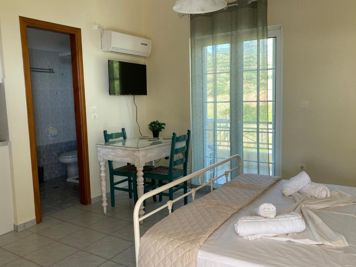 Psifia Studio Margarita Villa Marifay מראה חיצוני תמונה