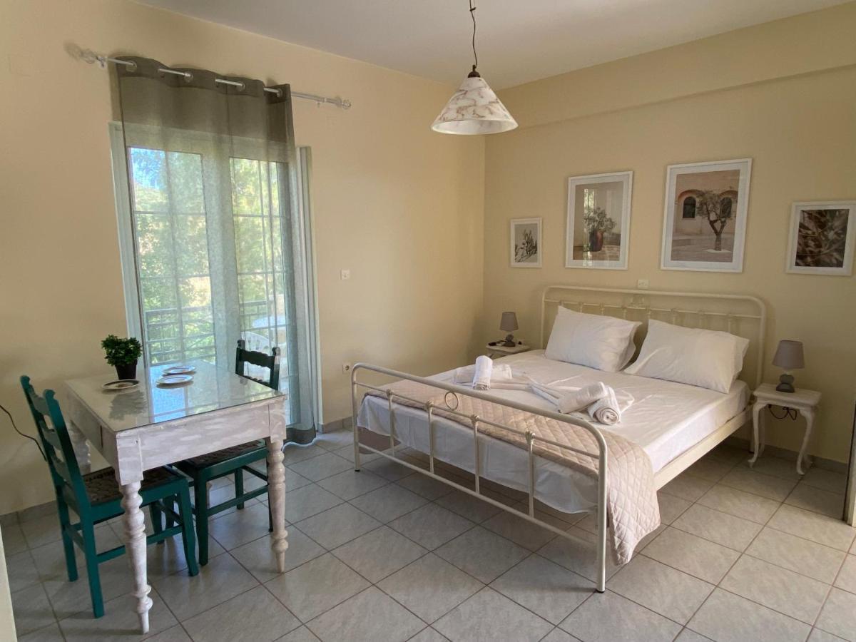 Psifia Studio Margarita Villa Marifay מראה חיצוני תמונה